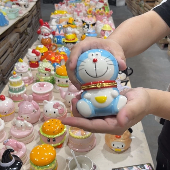 紫砂茶案我们都是好孩子呀