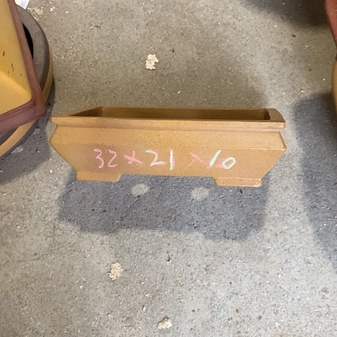 花盆紫砂手工制作