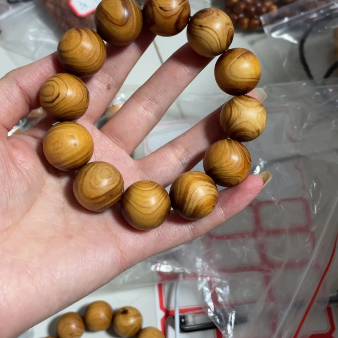 低****柏木（崖柏）2.0太行对眼处理