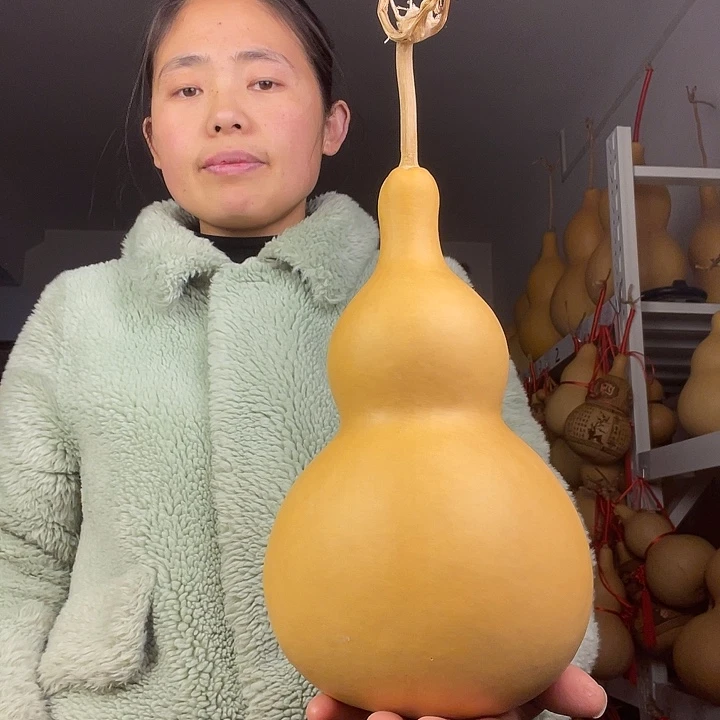 天然葫芦一物一图看图片发货