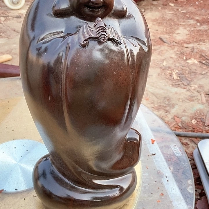 风车木（黑檀木）幸***哥660