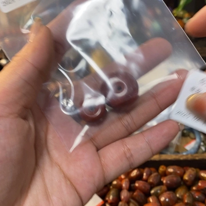 南红玛瑙手链未镶嵌云****风