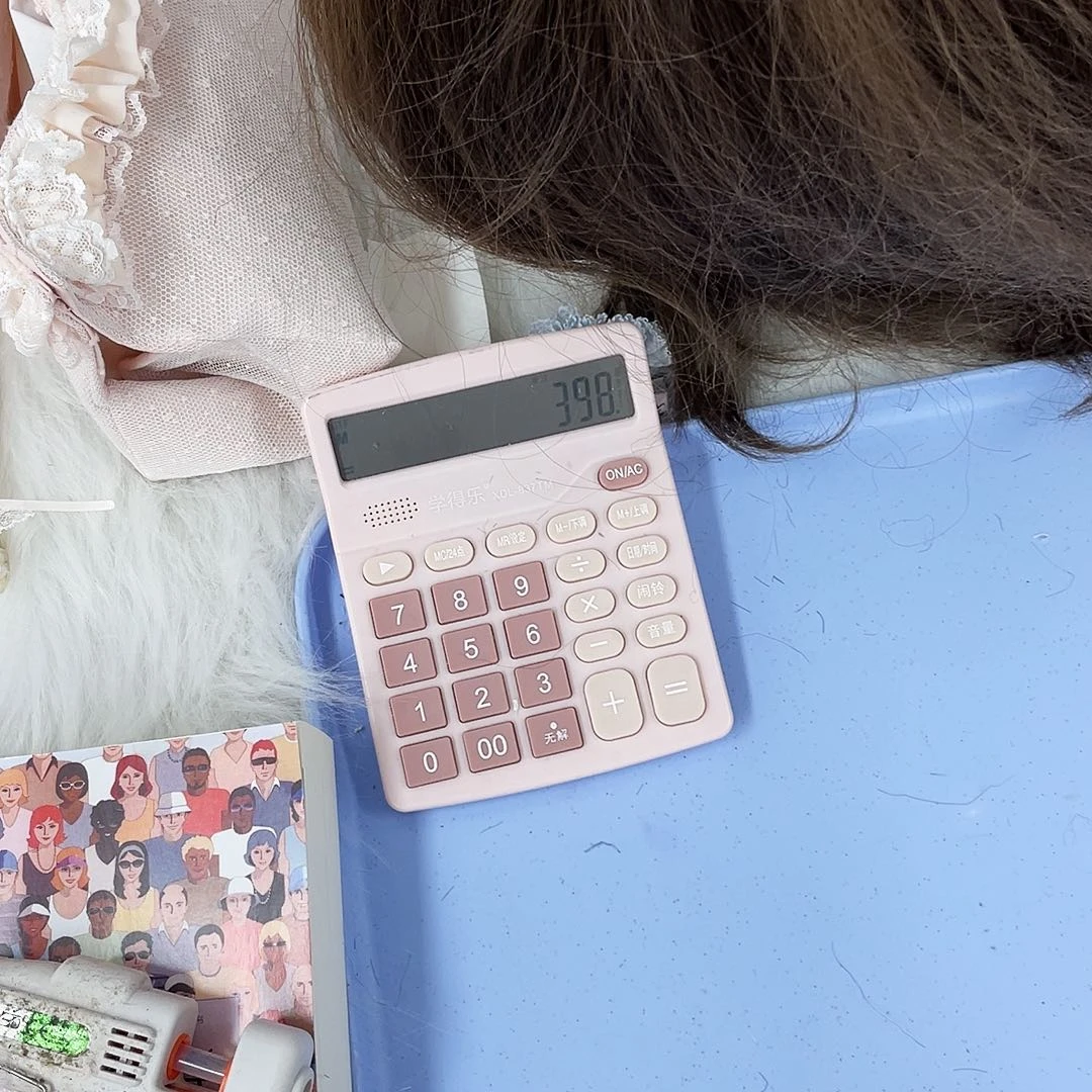 布艺铁合金发夹发饰