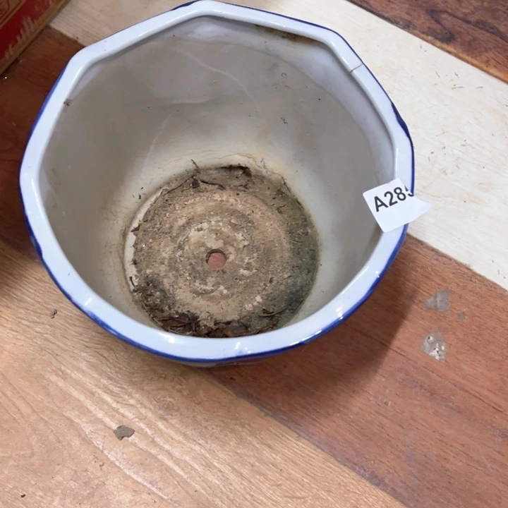 陶瓷制品口火裂处理