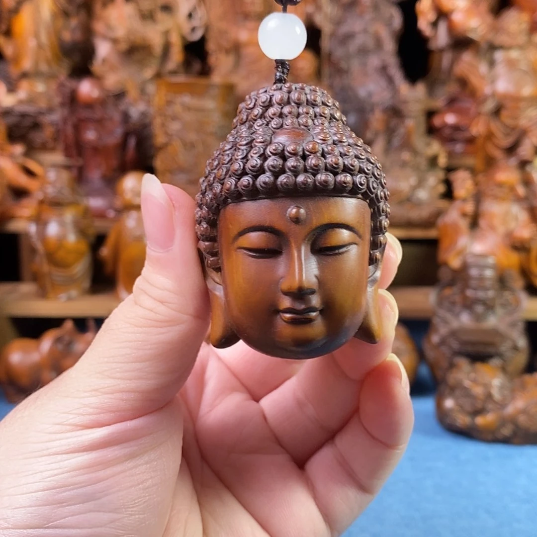 木小叶黄杨木工艺品