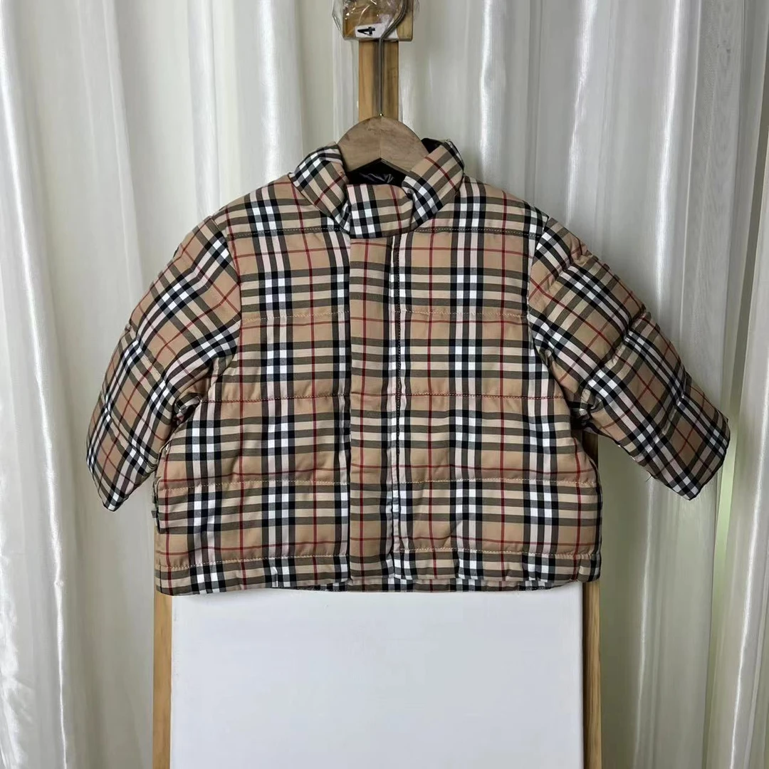 821卡其羽绒服6201