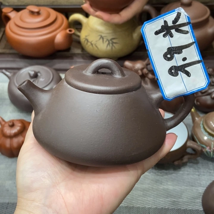 茶壶紫砂紫砂紫砂