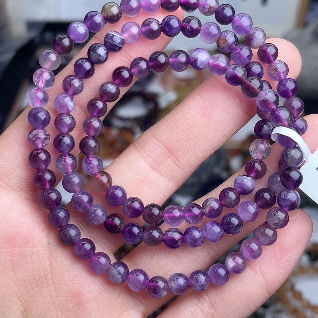 手串水晶未镶嵌天然