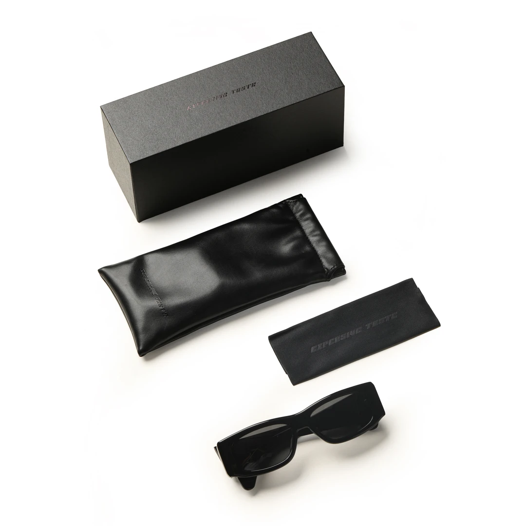 预 - Expensive Taste 宽边顺色防紫外线G04