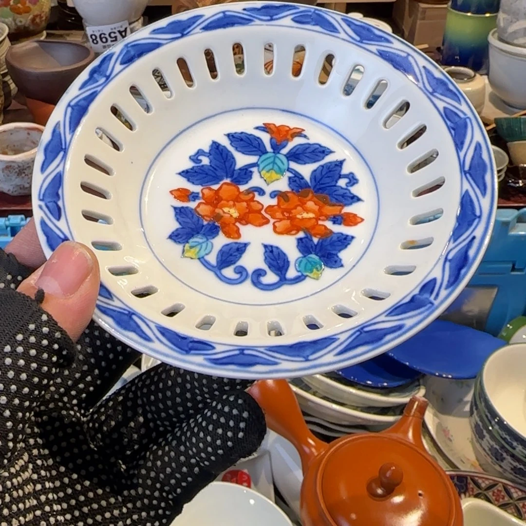 瓷瓷器美术工艺品