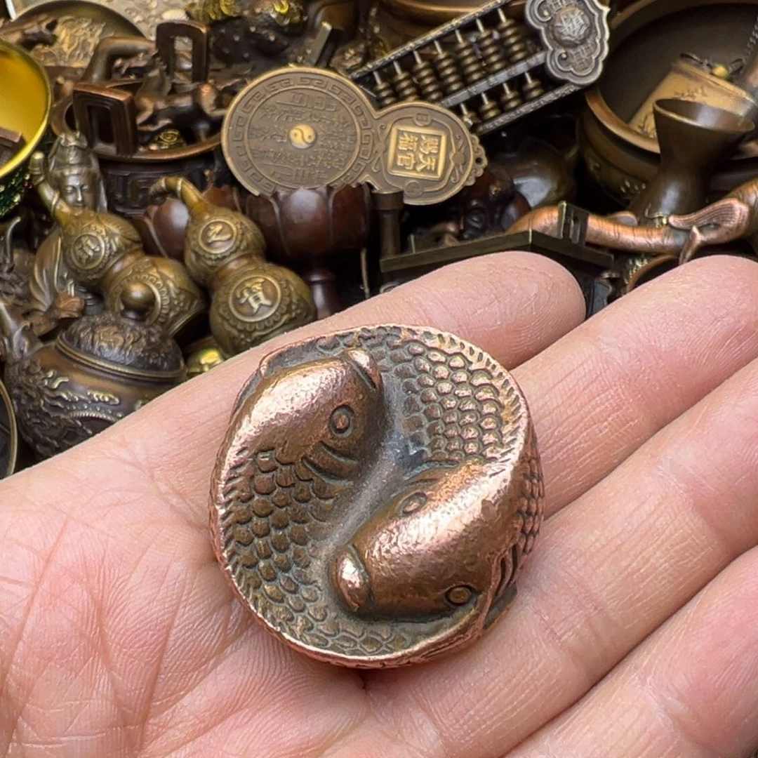 精美文玩摆件装饰