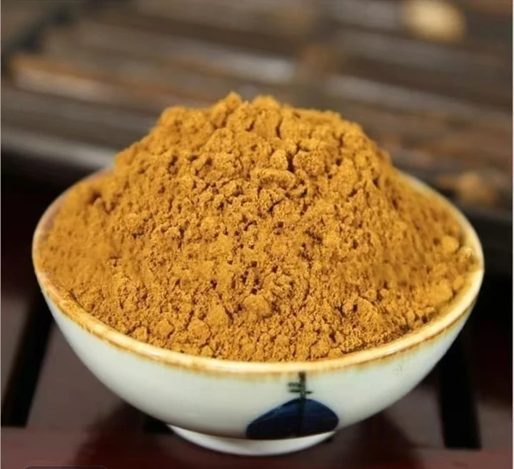 云南深山 传统滋补 土特产农产品 【牛-宝】