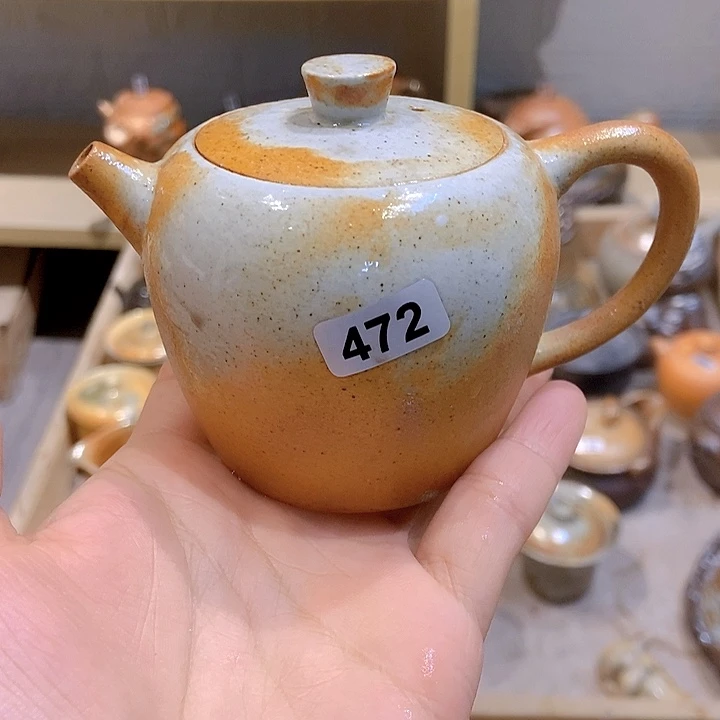 精品茶具陶瓷茶具