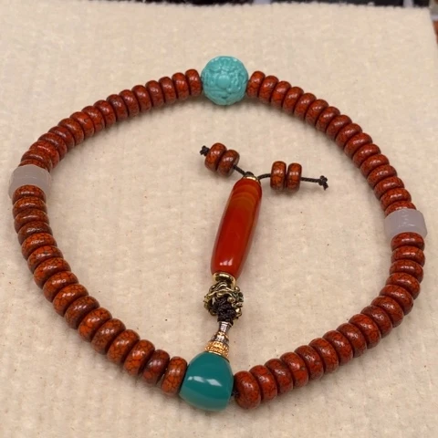 星月菩提吊坠江***客11111111111111