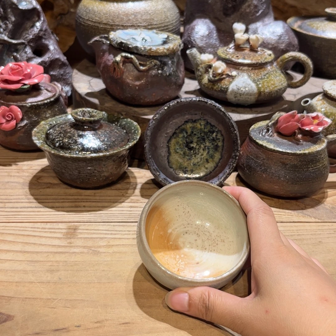 柴烧福利清仓特价