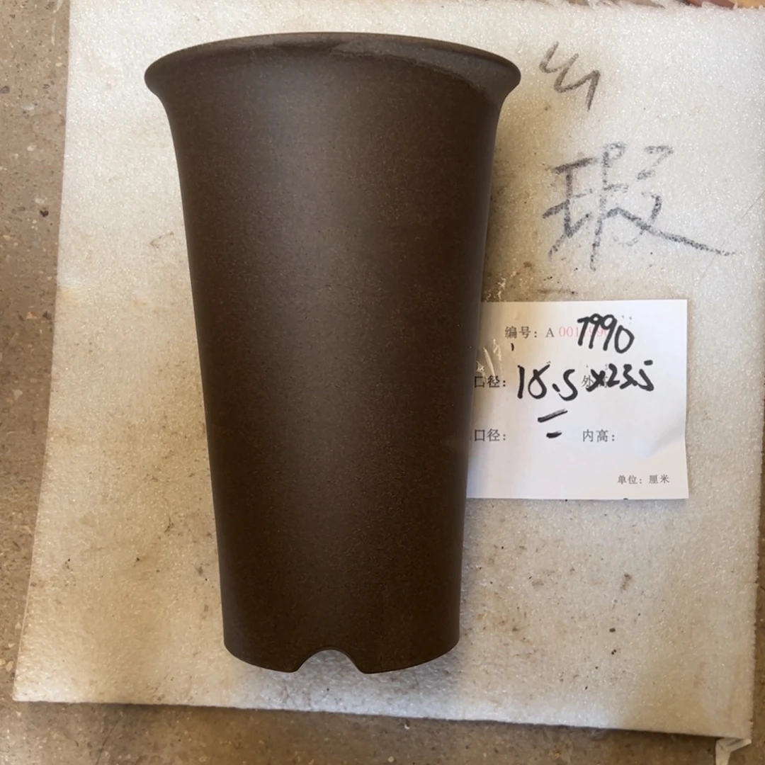 花盆紫砂紫砂花盆