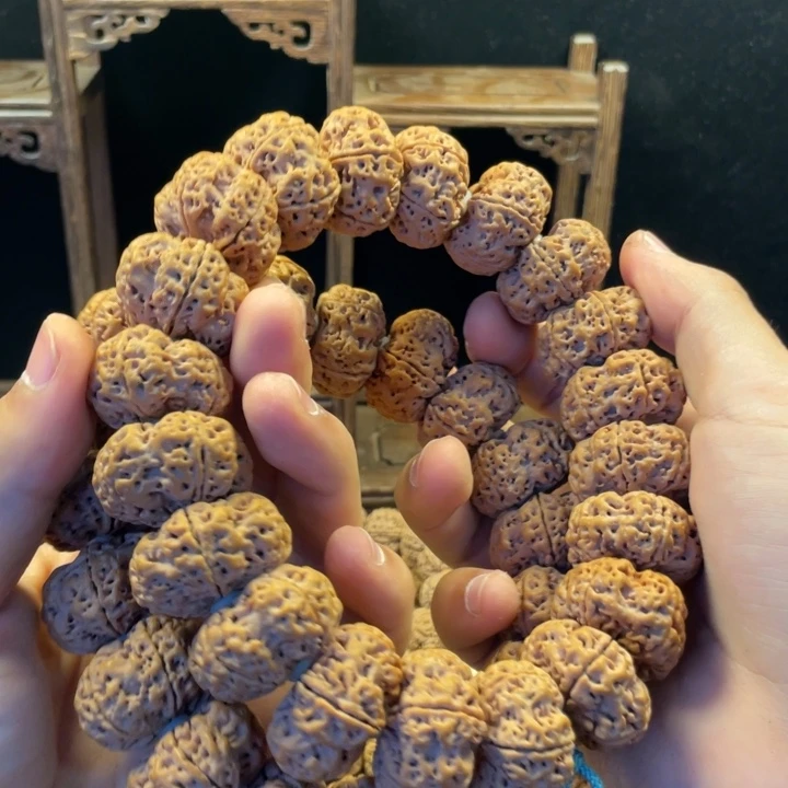 金刚菩提吊坠闪电35