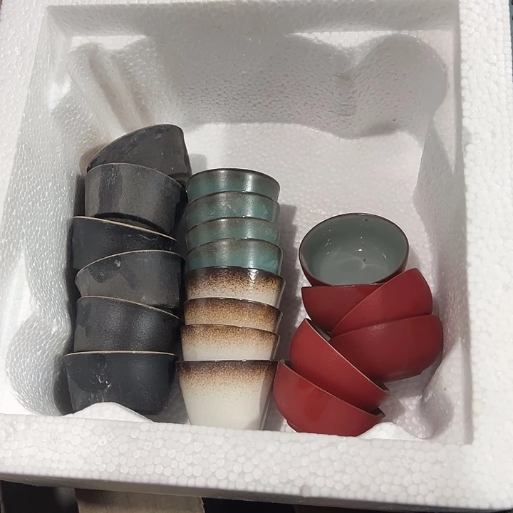 微瑕茶具介意勿拍