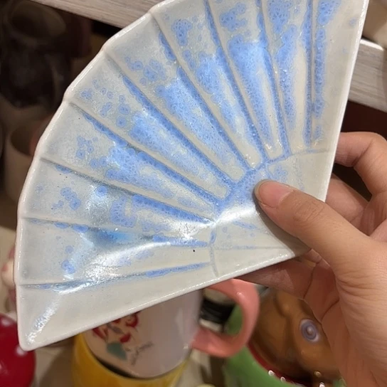 摆件外贸尾单微瑕，介意慎拍