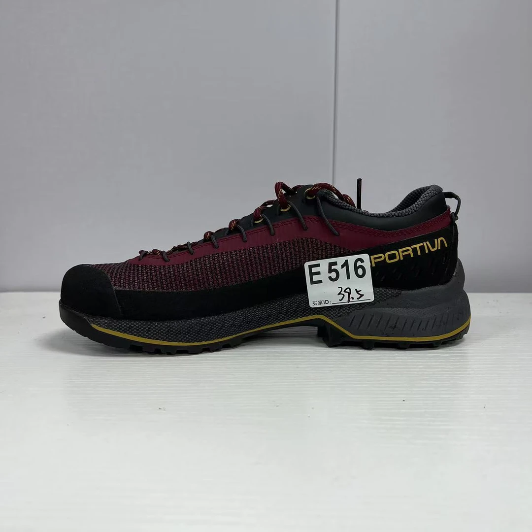 3-新款户外运动百搭休闲鞋  E516