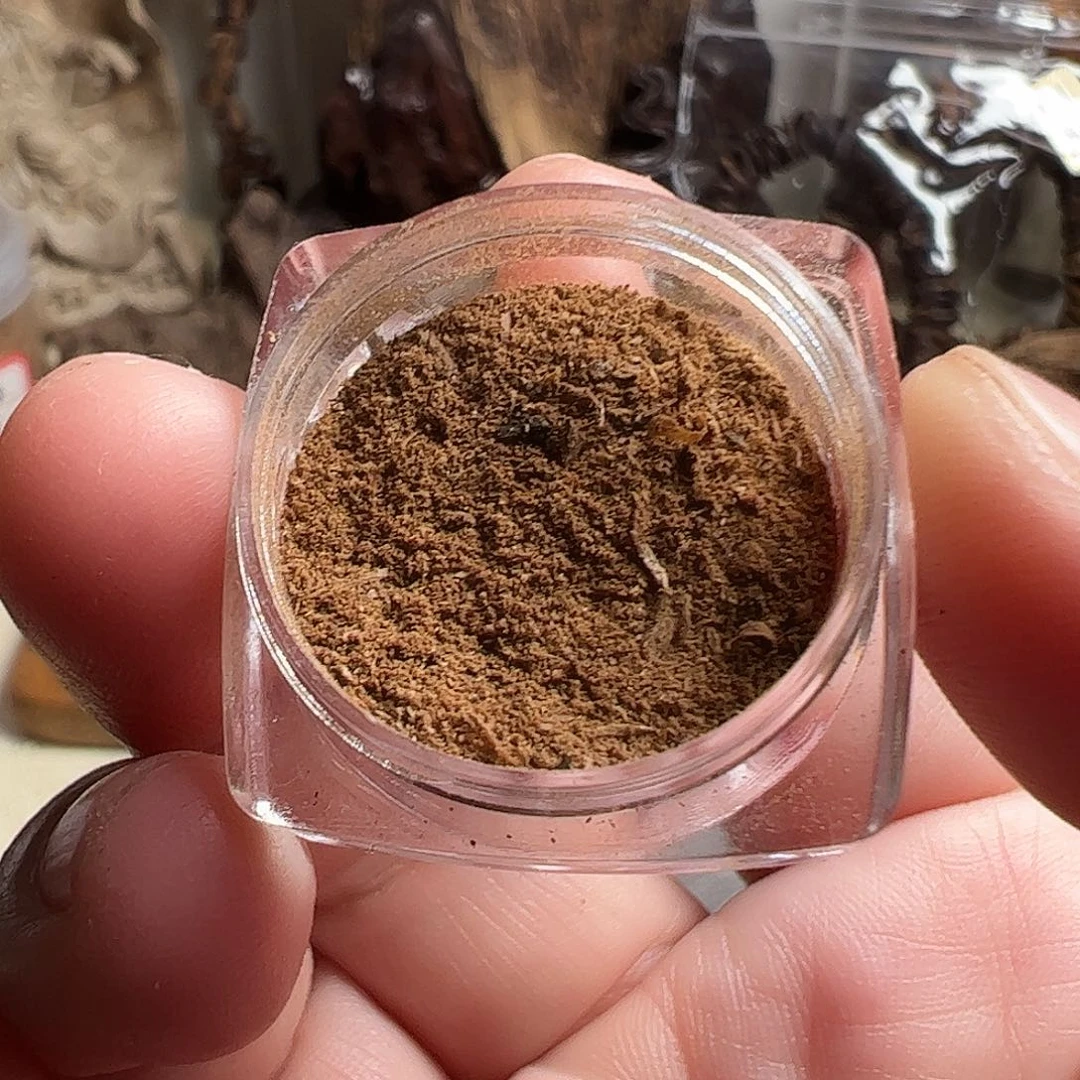 沉香碎屑沉香莱特沉水粉1克