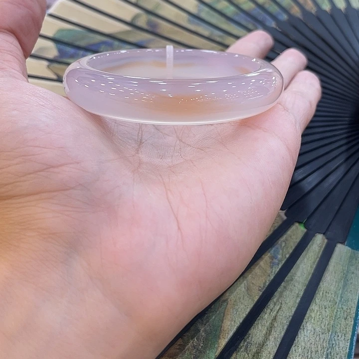 手镯玛瑙/玉髓未镶嵌