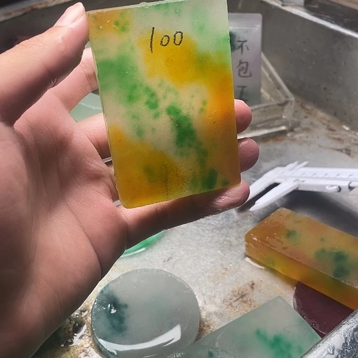 玉一物一拍所见即所得