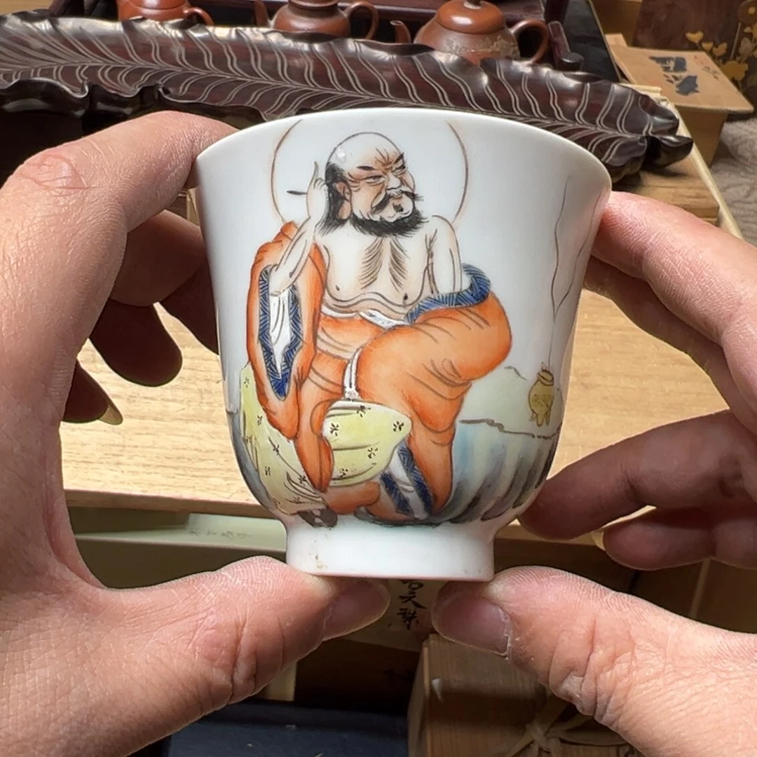 瓷片一定要看好下单