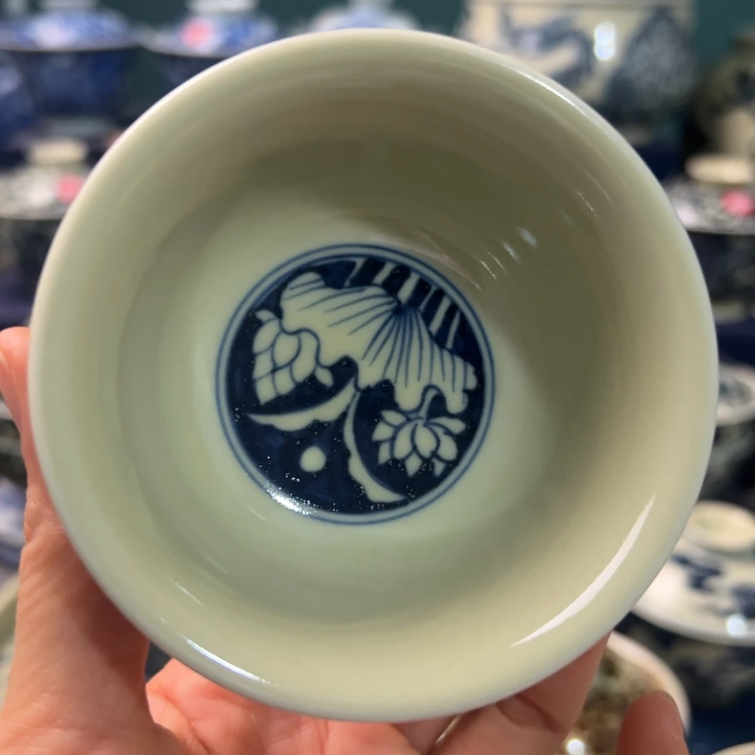 【闪购商品】瓷片过***针陶瓷艺术有限公司