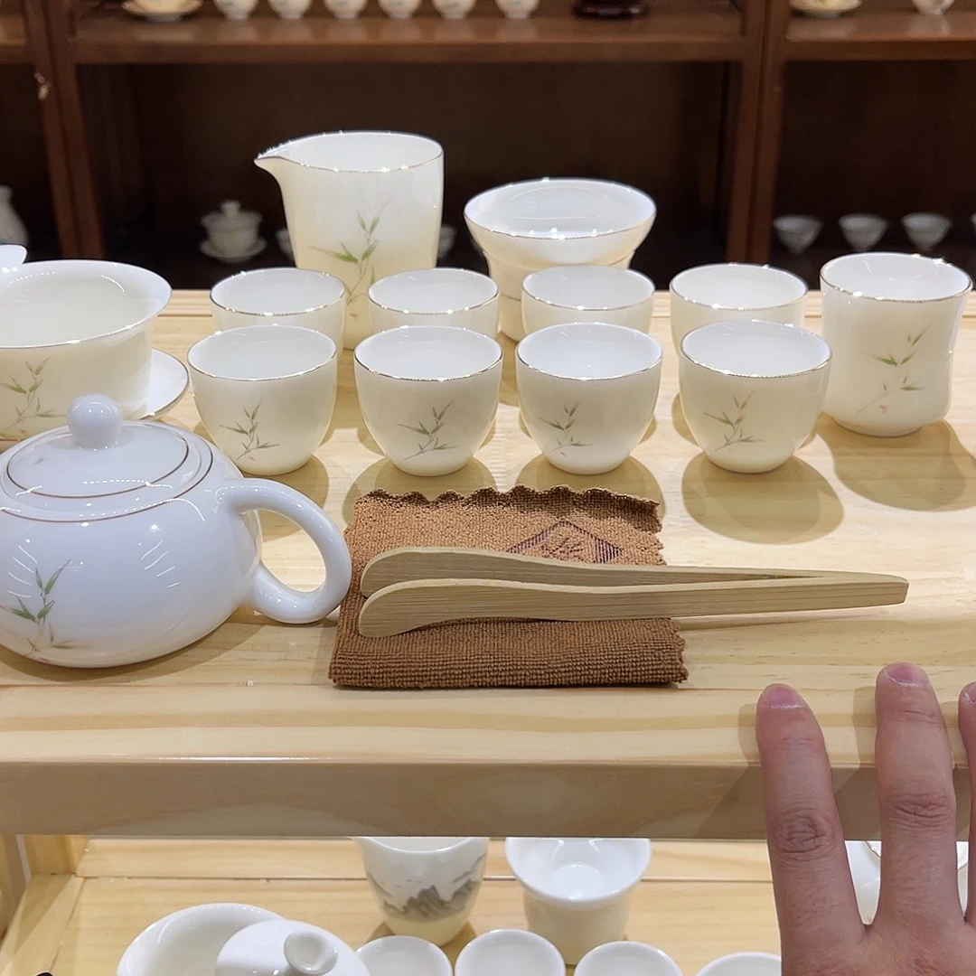 羊脂玉瓷羊脂玉瓷