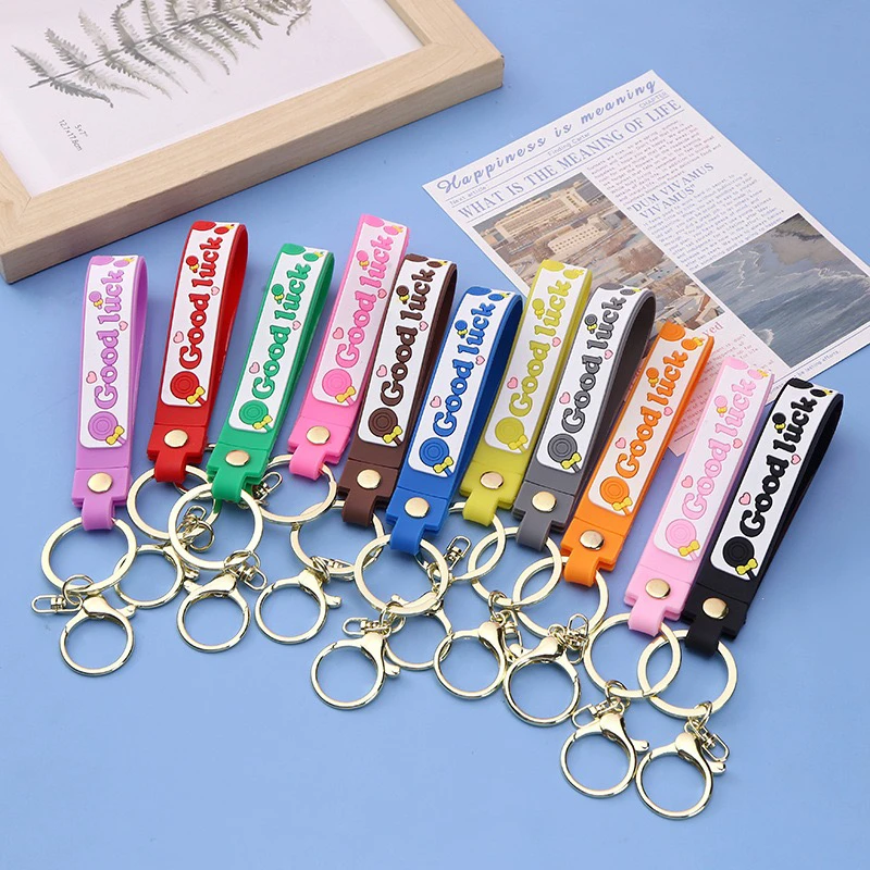 创意钥匙挂扣钥匙扣小礼品流沙摆件批发钥匙扣挂件网红款火爆款