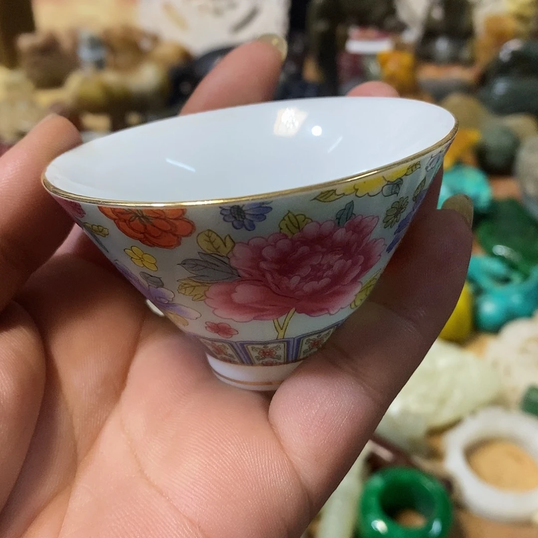 摆件瓷器瓷器瓷器瓷器