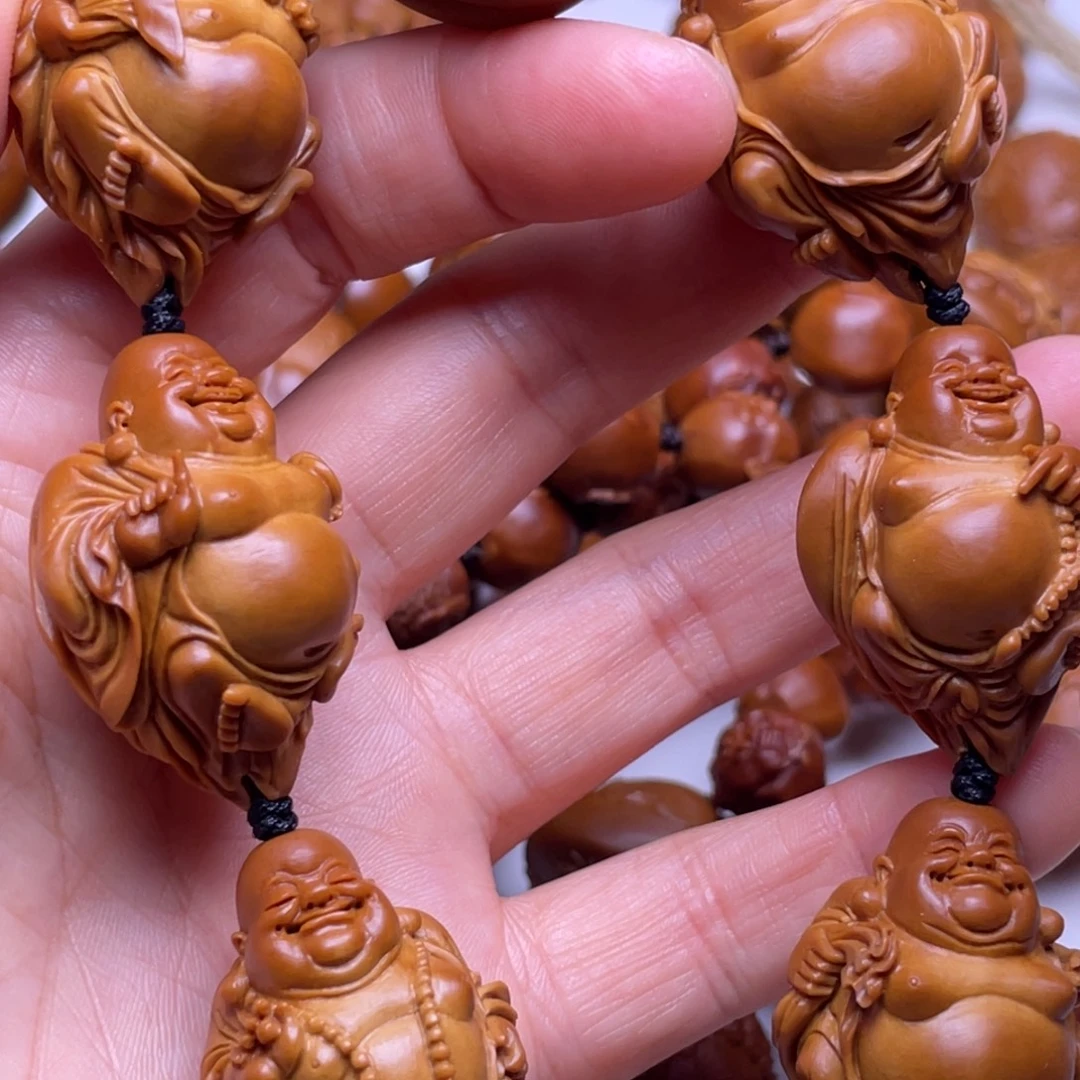 浪***哥橄榄核手串/手链橄榄油