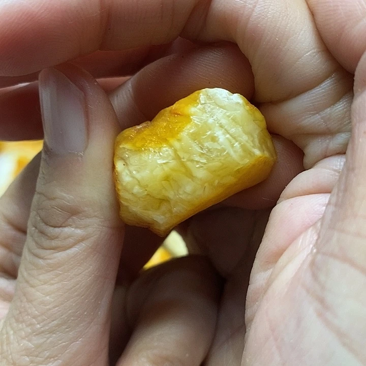 定制琥珀定制蜜蜡未镶嵌传世琥珀蜜蜡定制