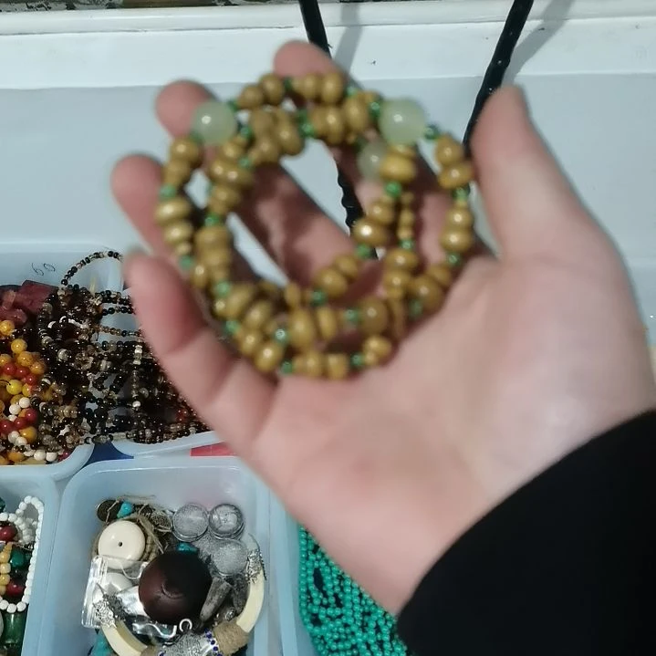 大果紫檀（缅甸花梨）