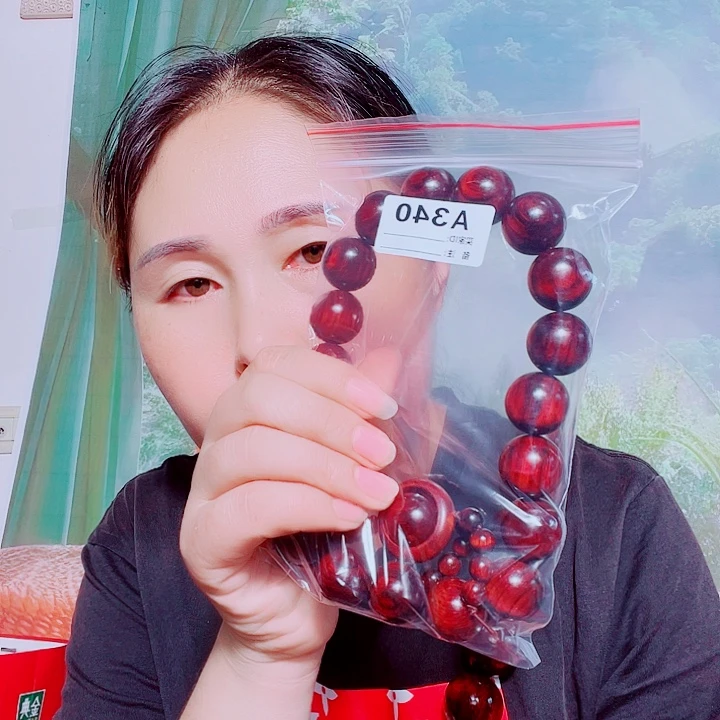 东非黑黄檀（紫光檀）1****6340