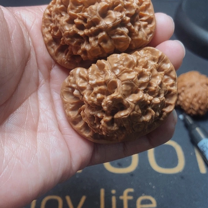 文玩核桃吊坠文玩核桃27