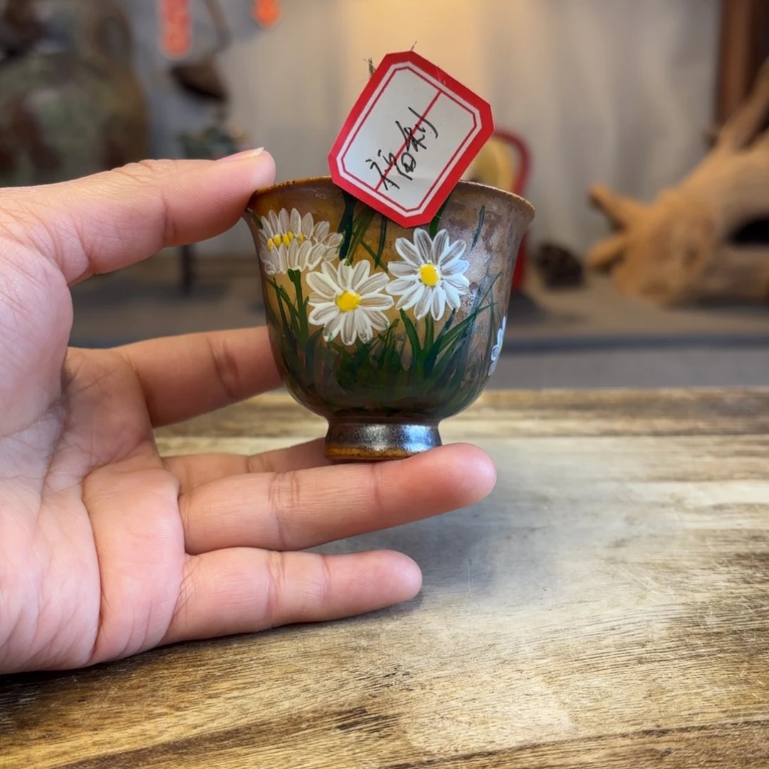 景德镇纯手工制作陶瓷