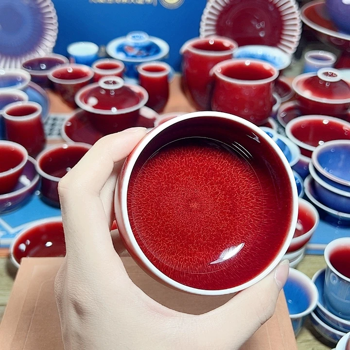 A***）景德镇品艺轩陶瓷