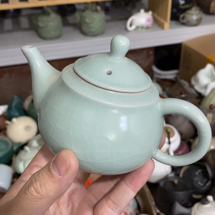 陶瓷艺术品及陶瓷制品