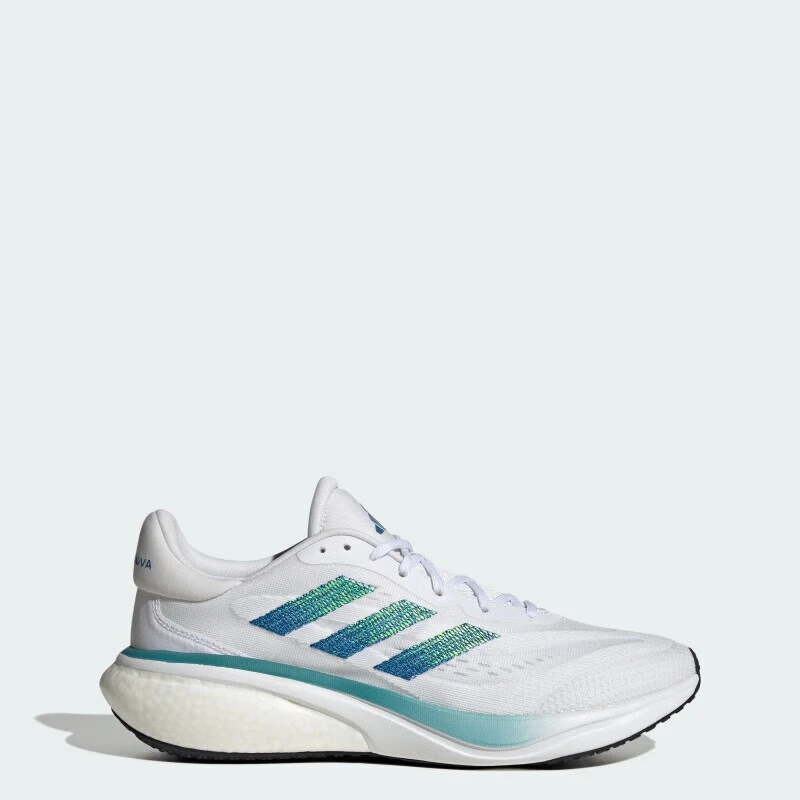 阿迪达斯 Adidas男鞋SUPERNOVA3跑鞋BOOST减震舒适中底回弹HQ1806