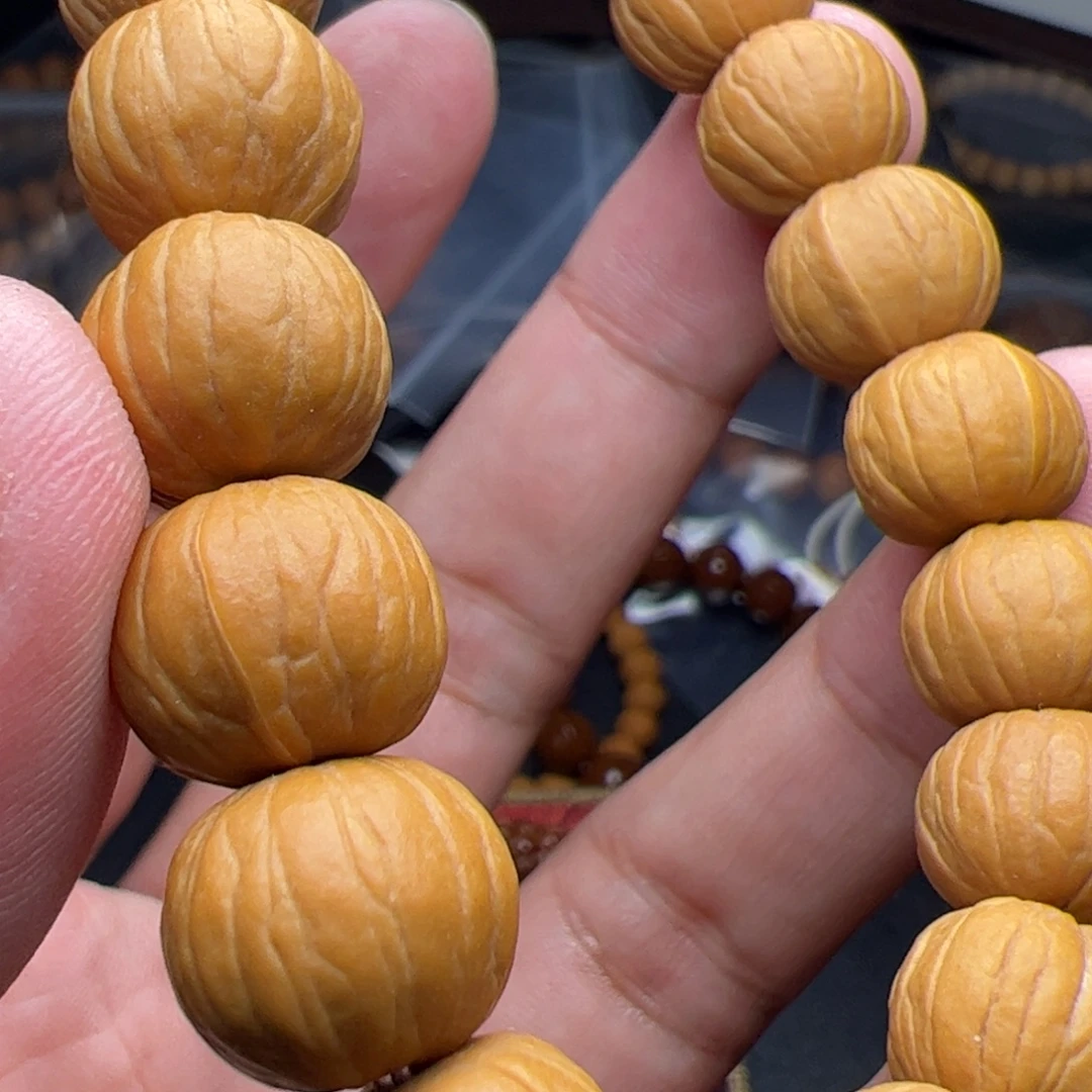 贵***安猴头核桃吊坠卡路里