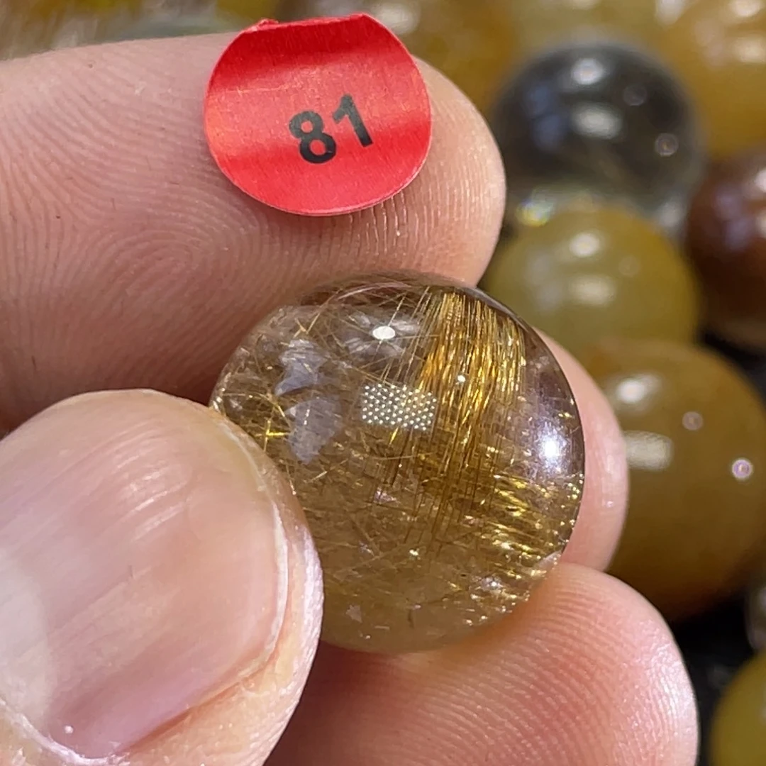 未镶嵌吊坠(赠链)水晶享****中