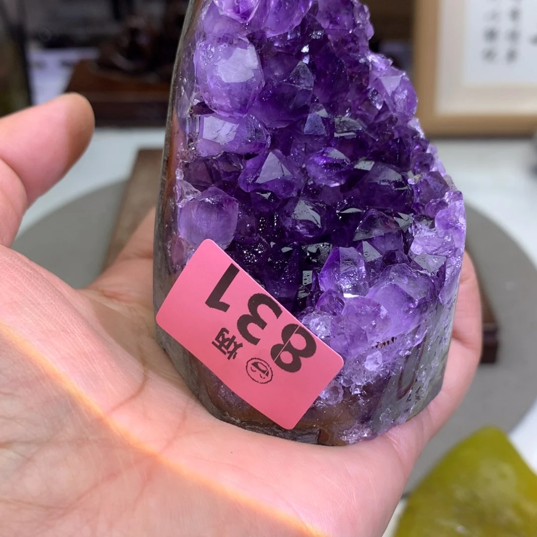 未镶嵌大型摆件（非配饰）水晶