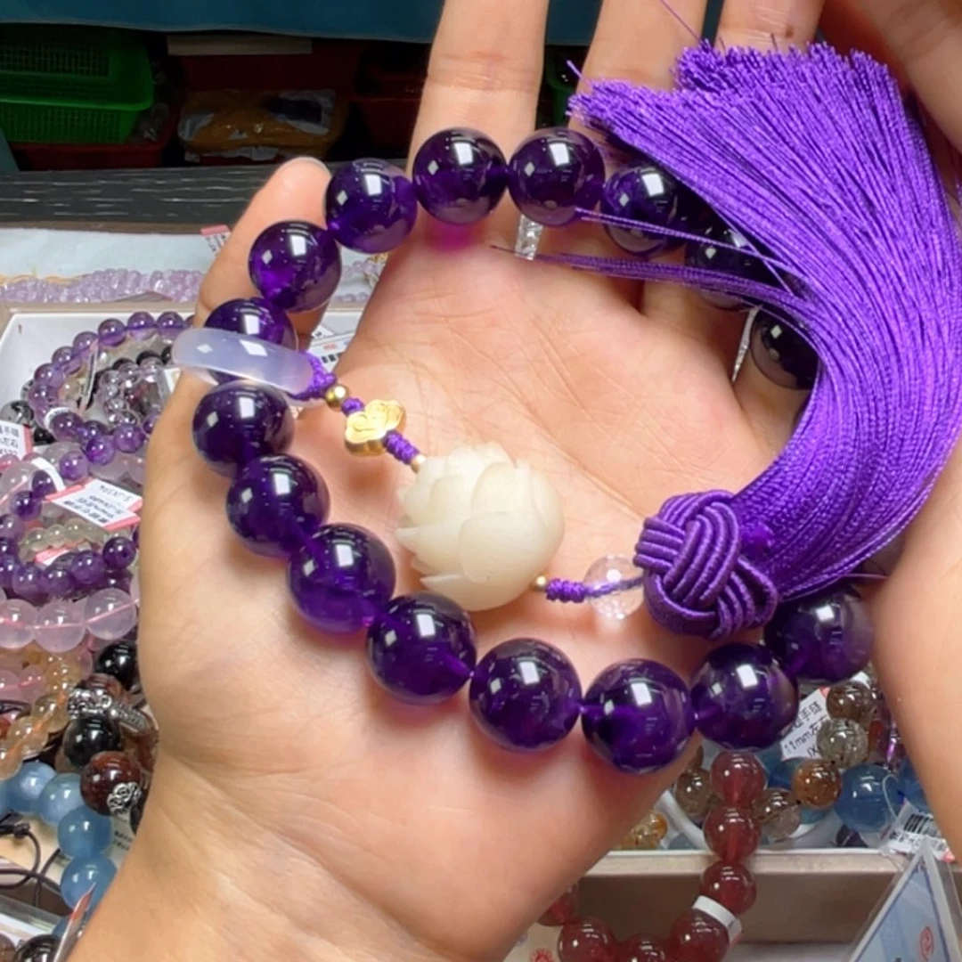 小***侠水晶珠宝半成品未镶嵌699