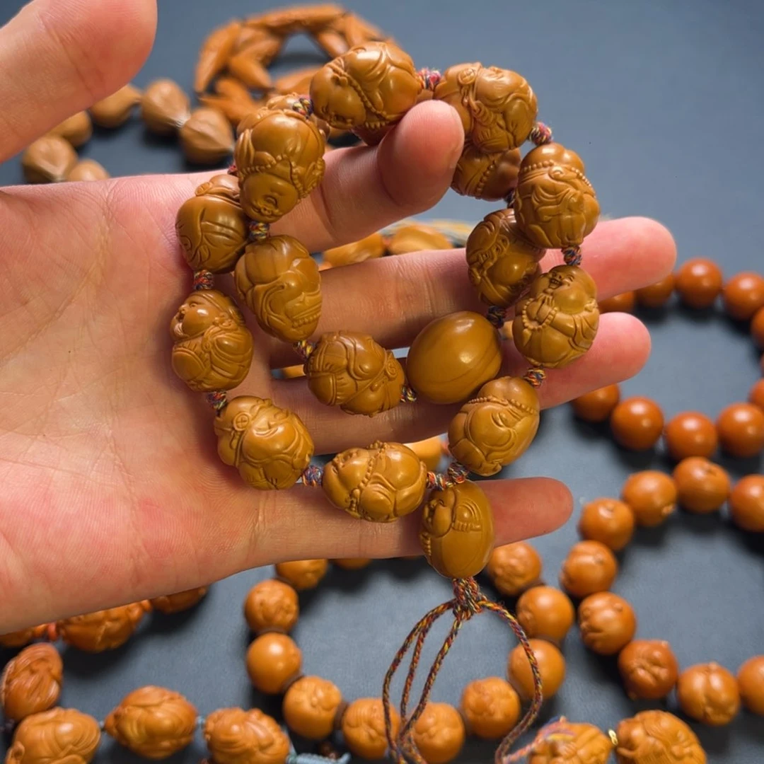 橄榄核手串/手链橄榄核手串橄榄核手串