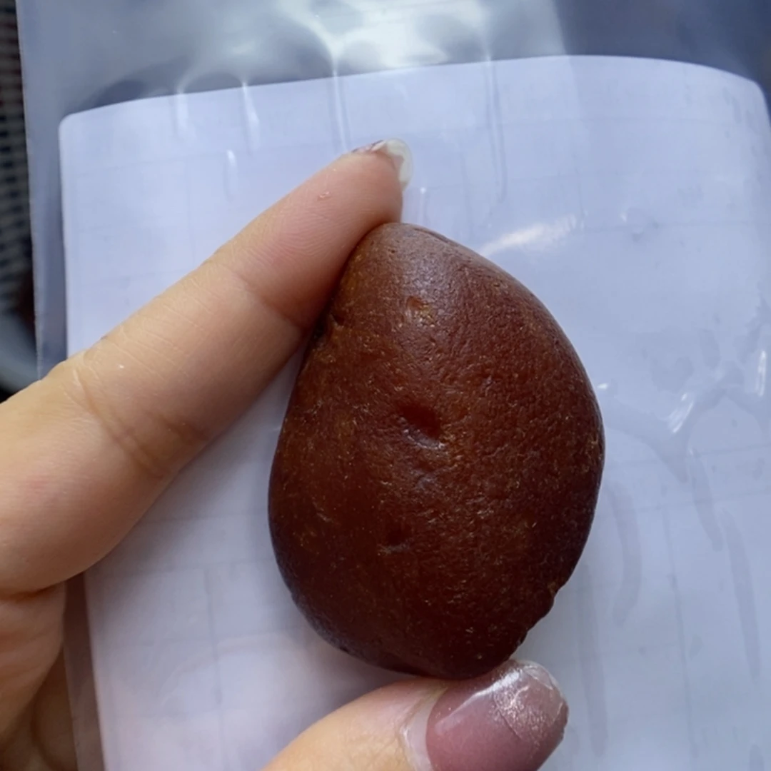 定制蜜蜡未镶嵌郎