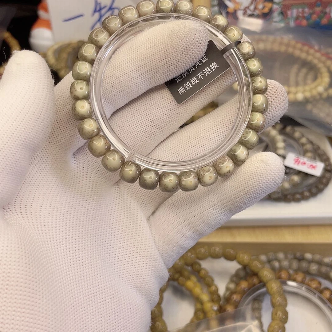 吊坠星月菩提6605