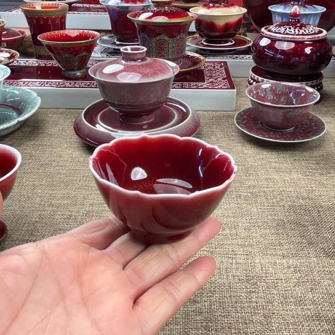 【闪购商品】硬质细瓷景德镇陶瓷微瑕福利