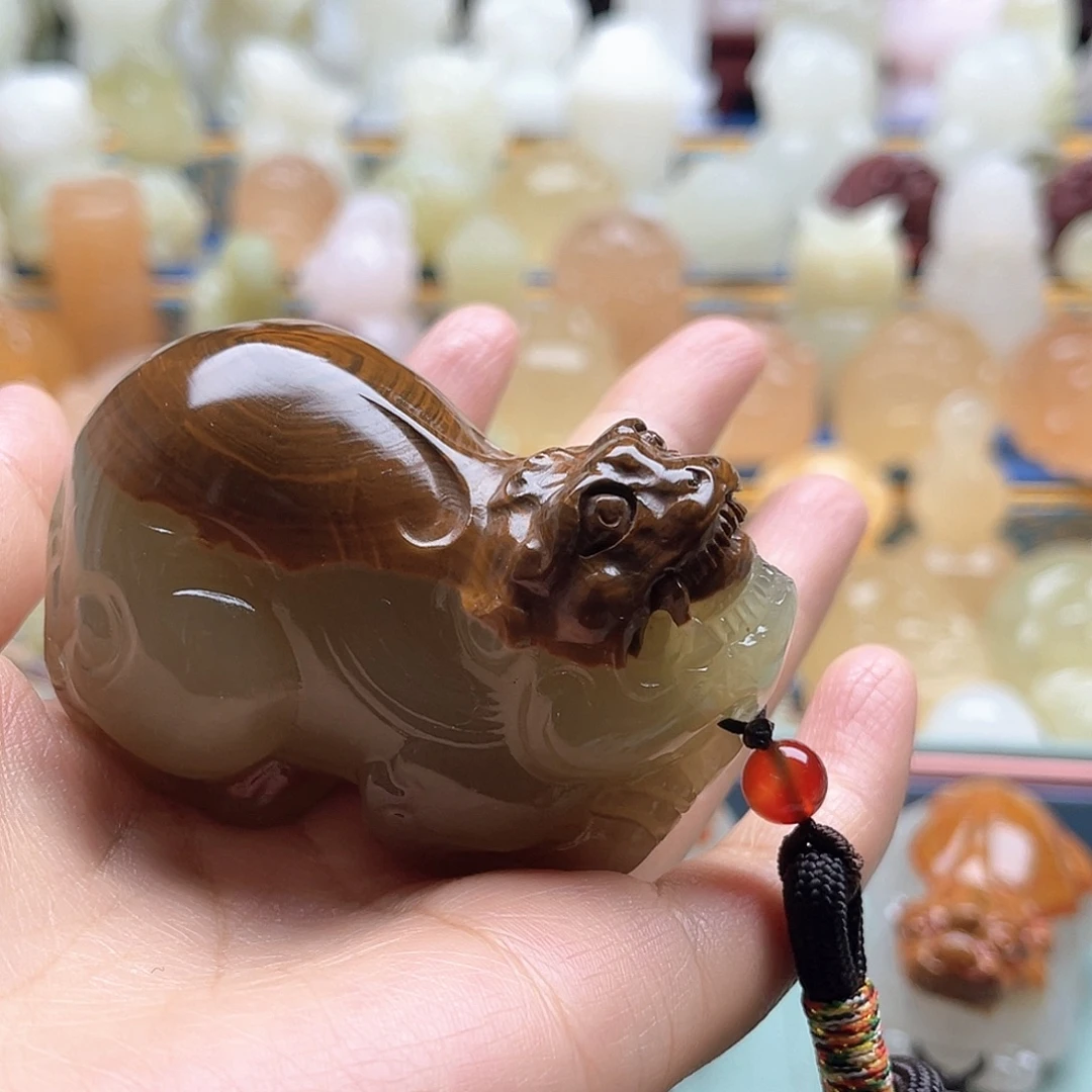 墨***开新疆昆仑山脉山料